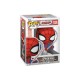 Figura POP! Vinyl Spider-Man en Traje Final de 9 cm