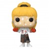 Figurine Vinyle POP! Phoebe Friends avec Varicelle 9 cm