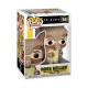 Figura Funko POP! de Ross Geller 9 cm disfraz de armadillo