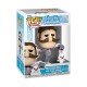Figura de vinyl del Professor Hinkle con Buddy