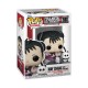 Figura de vinilo May Chang con panda de Fullmetal Alchemist
