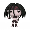 Figura de Vinil Envy Fullmetal Alchemist Brotherhood 9 cm