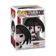 Figura de vinilo Envy de 9 cm de Fullmetal Alchemist Brotherhood