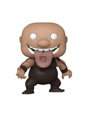 Figura Funko POP! Gluttony Fullmetal Alchemist de vinilo 9 cm
