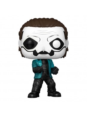 Figura de vinilo Funko POP! Ghost 'Glam' 9 cm