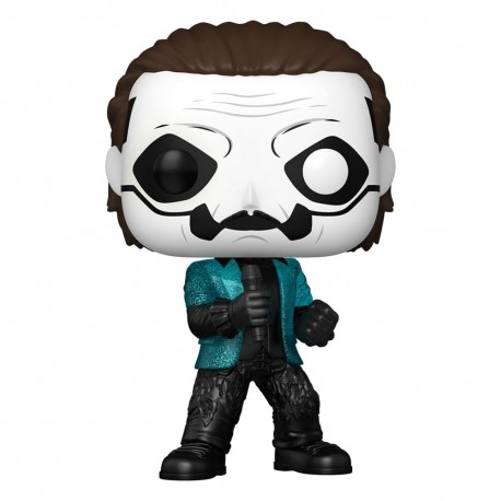Figura de vinilo Funko POP! Ghost 'Glam' 9 cm