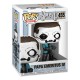 Figura de vinilo Funko POP! Ghost 'Glam' 9 cm