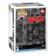 Figura Funko POP! Godzilla 1954 gris con avión en mano