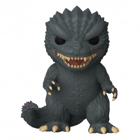 Figura de vinilo Godzilla 1999 POP! Movies 9 cm