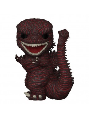 Figura de vinilo Funko POP! Godzilla 2016 9 cm
