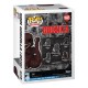Figura de vinilo Funko POP! Godzilla 2016 9 cm