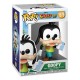 Figurine en vinyle Goofy POP! Disney par Funko 9 cm