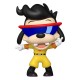 Figurine POP! Vinyl Max 9 cm, Disney