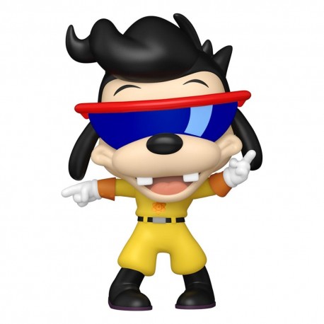 Figurine POP! Vinyl Max 9 cm, Disney