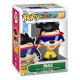 Figurine POP! Vinyl Max 9 cm, Disney