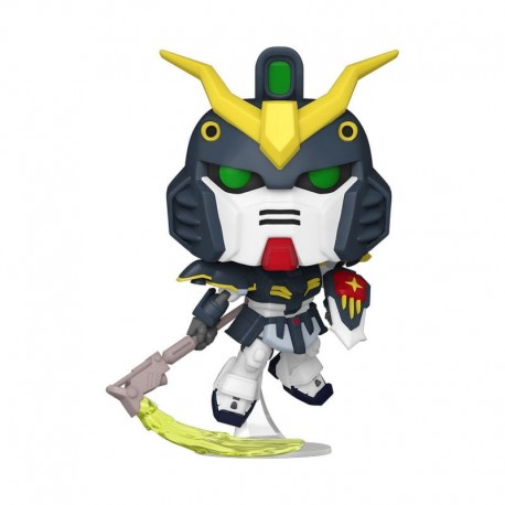 Figura de vinil Gundam Deathscythe POP! Plus 9 cm