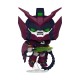 Figura de vinilo Gundam Epyon de 9 cm