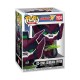 Figura de vinilo Gundam Epyon de 9 cm
