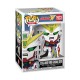 Figura de vinilo POP! de Wing Gundam Zero de 9 cm de Gundam