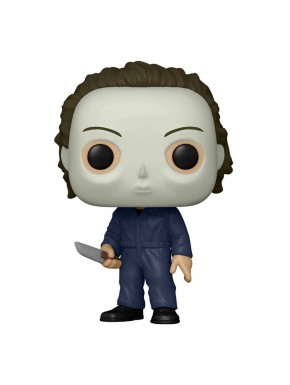 Figura de Michael Myers de 9 cm Funko POP!