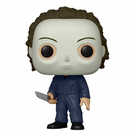 Figura de Michael Myers de 9 cm Funko POP!