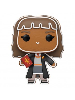 Figura Funko POP! de Hermione Granger de Harry Potter