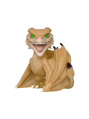Figura POP TV Syrax House of the Dragon 9 cm
