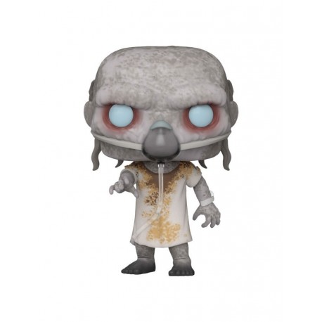 Figura de vinilo Wheezing Demon de Insidious, 9 cm
