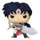 Figurine vinyle Bankotsu Inuyasha POP! 9 cm