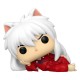 Figurine vinyle Inuyasha POP! de 9 cm dans boîte Funko