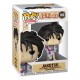 Figura Jakotsu de Inuyasha POP! Animation en vinilo, 9 cm.