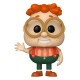 Figurine en Vinyle Carl 9 cm - Jimmy Neutron POP! TV