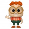 Figurine en Vinyle Carl 9 cm - Jimmy Neutron POP! TV