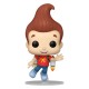 Figurine vinyle Jimmy Neutron POP! TV