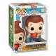 Figurine vinyle Jimmy Neutron POP! TV