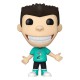 Figurine en vinyle de Sheen de Jimmy Neutron