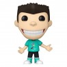 Figura de Vinil POP! TV Sheen de Jimmy Neutron 9 cm