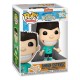 Figurine en vinyle de Sheen de Jimmy Neutron