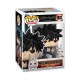 Figura de Megumi com coelhos de Jujutsu Kaisen