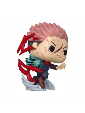 Figura de vinilo Yuji Itadori Jujutsu Kaisen