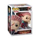 Figure en vinyle Yuji Itadori Jujutsu Kaisen