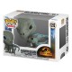 Figura POP! de Blue y Beta de Jurassic World 3