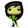 Kim Possible Figurine POP! Vinyl Shego 9 cm