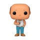 Figura Funko POP! Bill Dauterive 9 cm King of the Hill