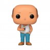 Figura Funko POP! Bill Dauterive 9 cm King of the Hill