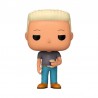 Figura Vinil POP! TV Boomhauer King of the Hill 9 cm
