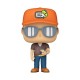 Figura de Dale Gribble de King of the Hill