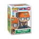 Figura de Dale Gribble de King of the Hill