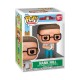 Figura Funko POP de Hank Hill, 9 cm, King of the Hill
