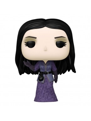 Figura Funko POP! Alys Rivers de 9 cm